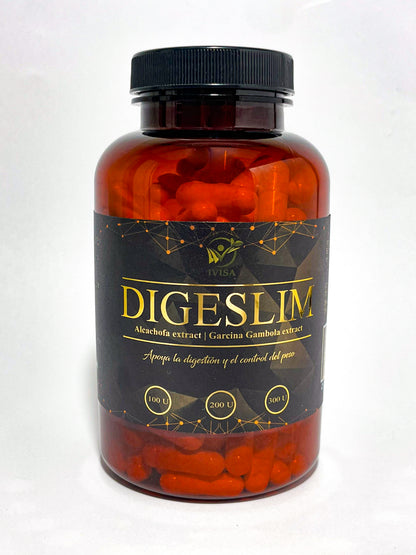 DIGESLIM (DIGESTIÓN / ABSORCION DE NUTRIENTES)