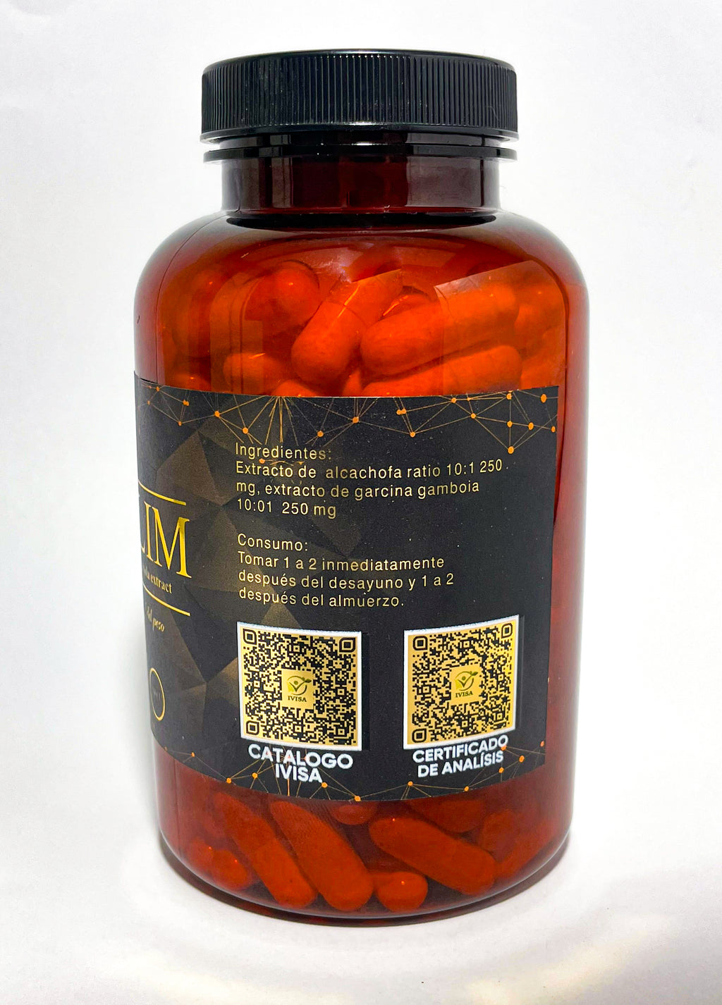DIGESLIM (DIGESTIÓN / ABSORCION DE NUTRIENTES)