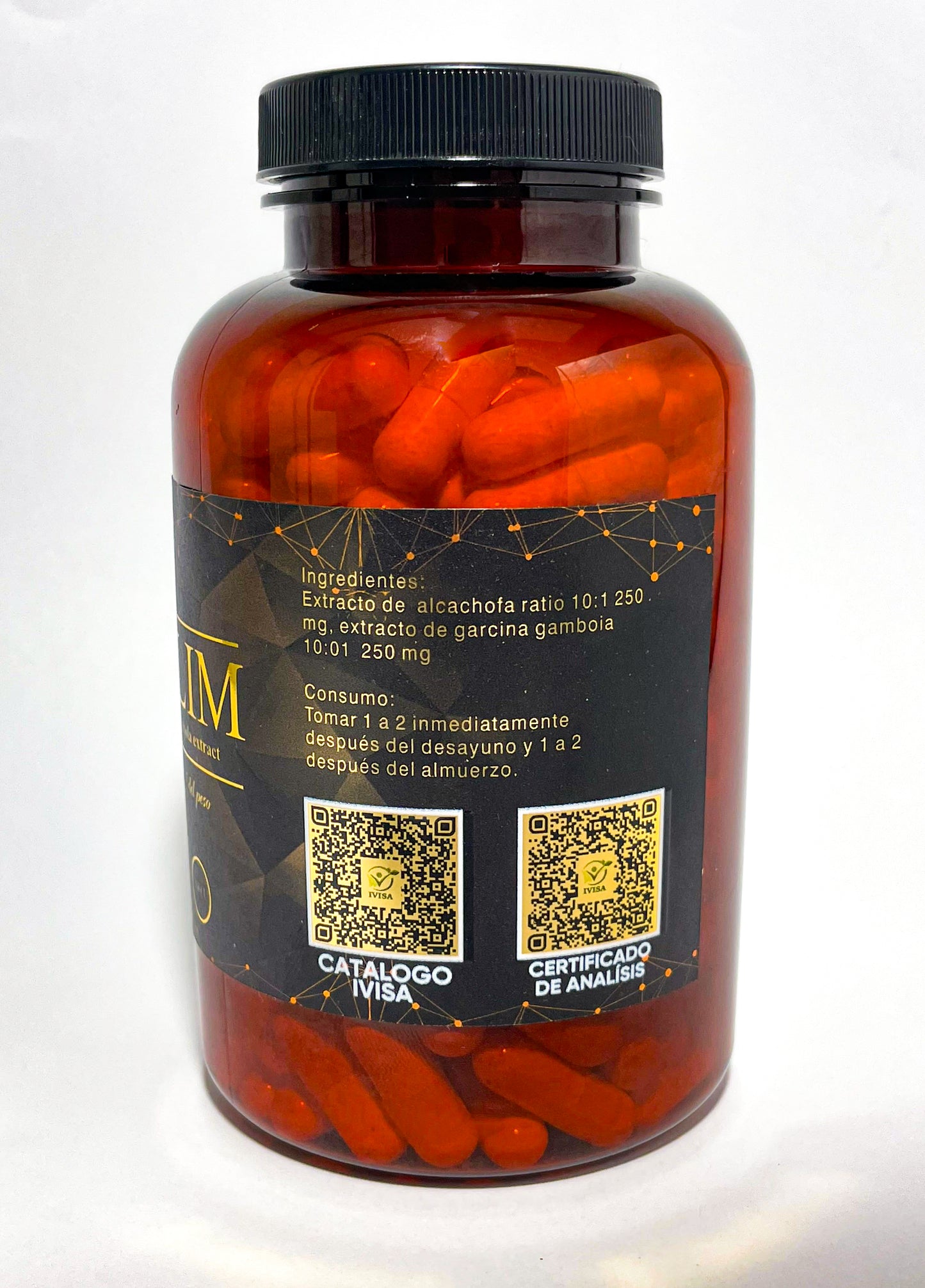 DIGESLIM (DIGESTIÓN / ABSORCION DE NUTRIENTES)