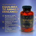 L - TRIPTOFANO (RELAJACIÓN / DESCANSO / SUEÑO)