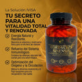 CORDYCEPS SINENSIS (DEPORTE / ENERGÍA / SEXUAL)