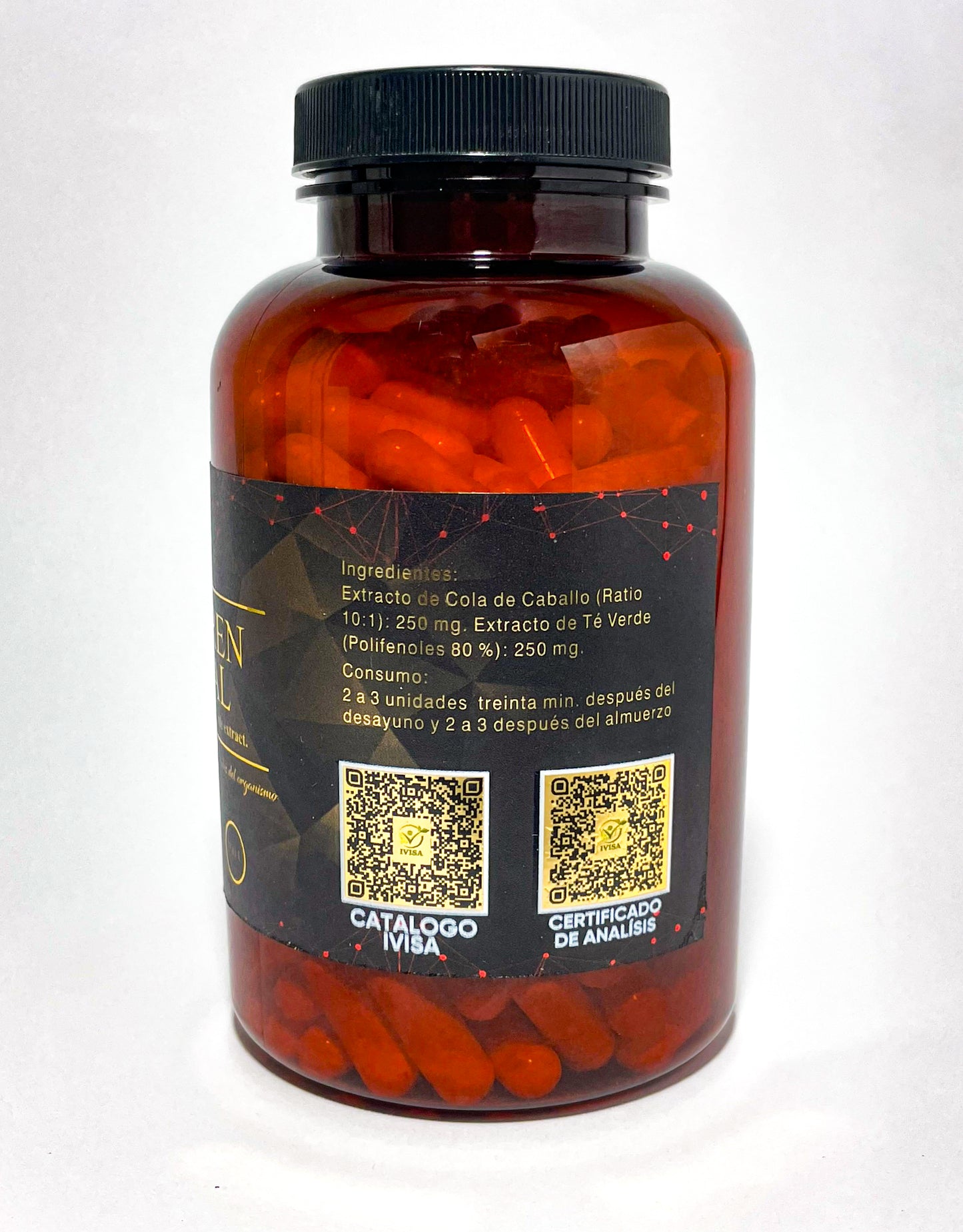 SLIMDREN HERBAL (DIURETICO / ANTIOXIDANTE)